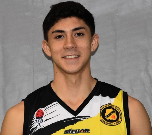 Silva, Luis Agustin