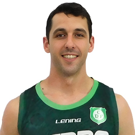 Melchiori, Jose Luis