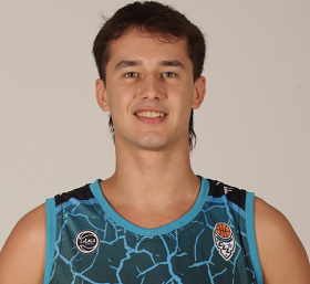 Rodriguez Cubilla, Mateo