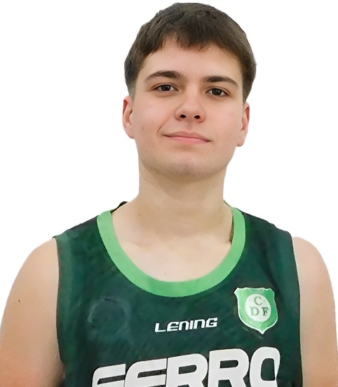 Jacob, Juan Martin