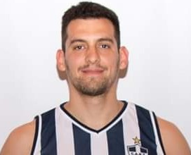 Barreto, Facundo Nahuel