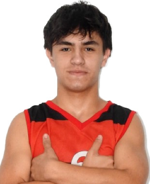 Caballero, Tomas