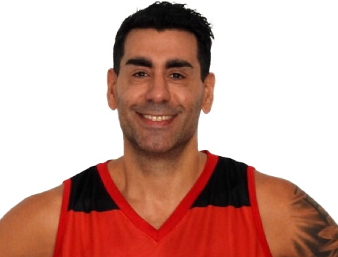 Ghersetti, Mario Jose