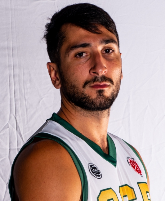 Nader, Nicolas
