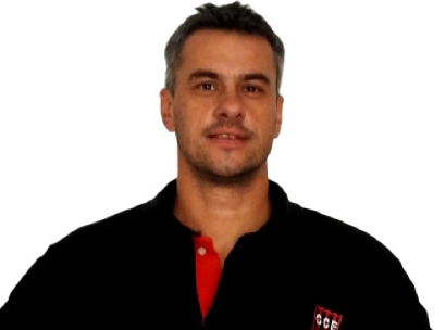 Pascal, Carlos Martin