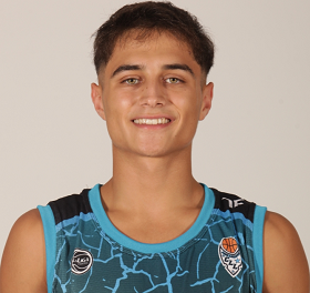 Pello Buffa, Facundo Lautaro